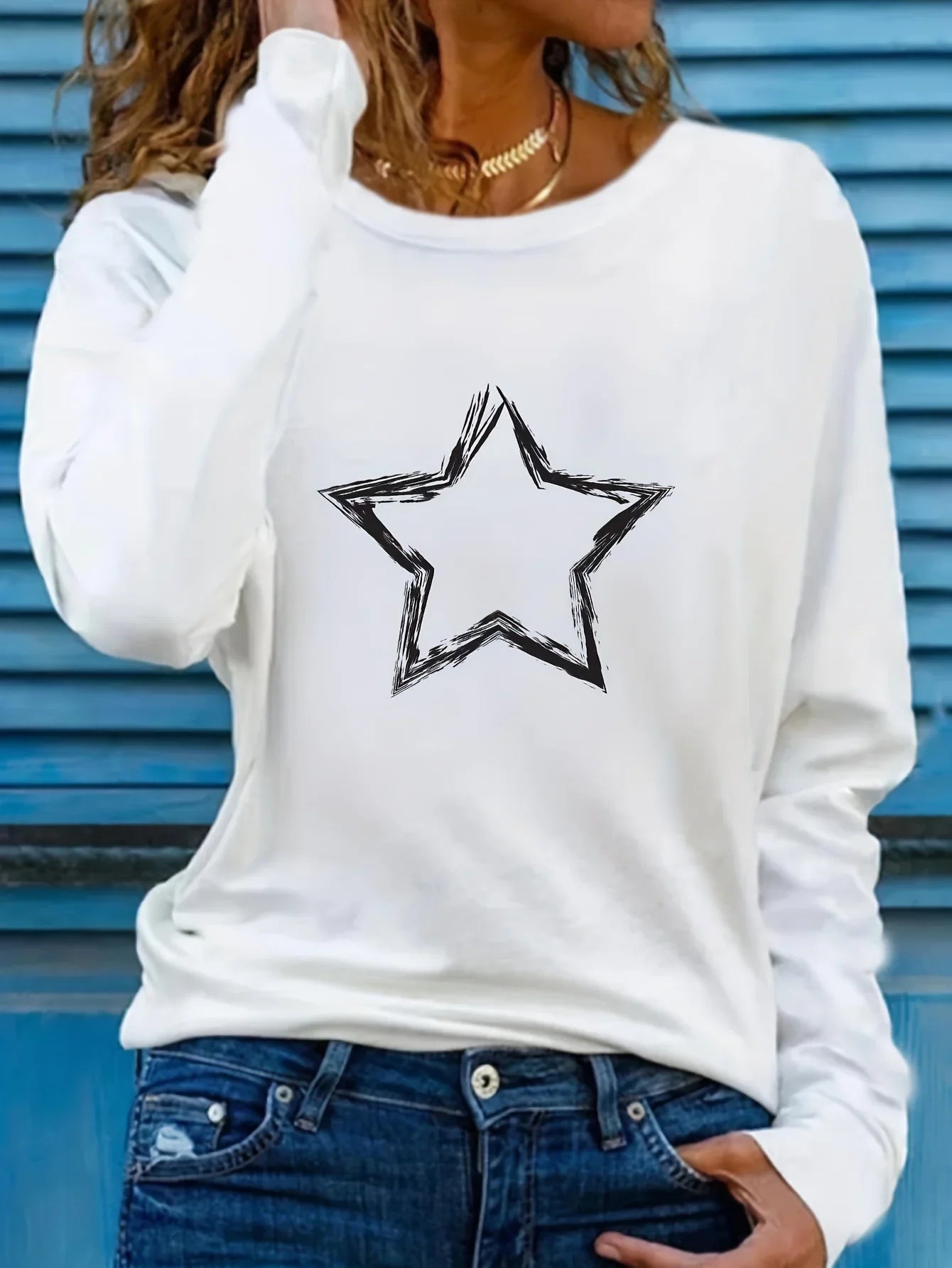 Trendy and Timeless Shirt