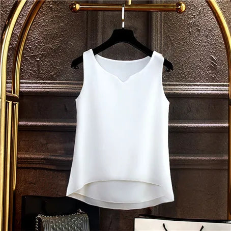 Chic and Comfortable Shirt