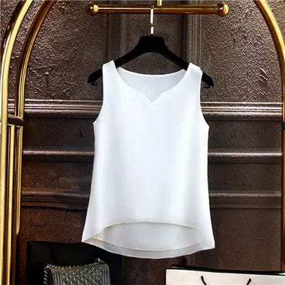 Chic and Comfortable Shirt