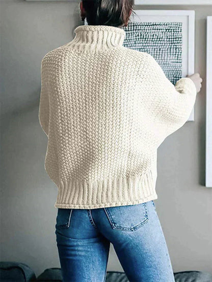 Classic Designed Jumper