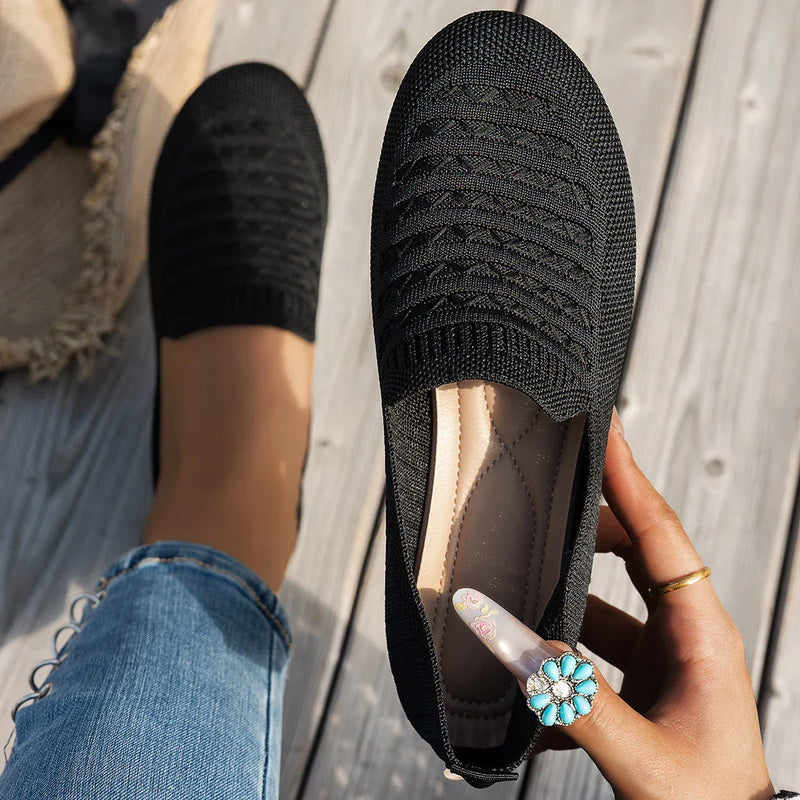 Comfortable and Fashionable Orthopedic Shoes