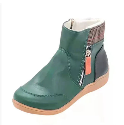 Comfortable and Fashionable Orthopedic Boots