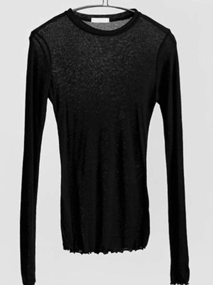 Understated and Elegant Shirt