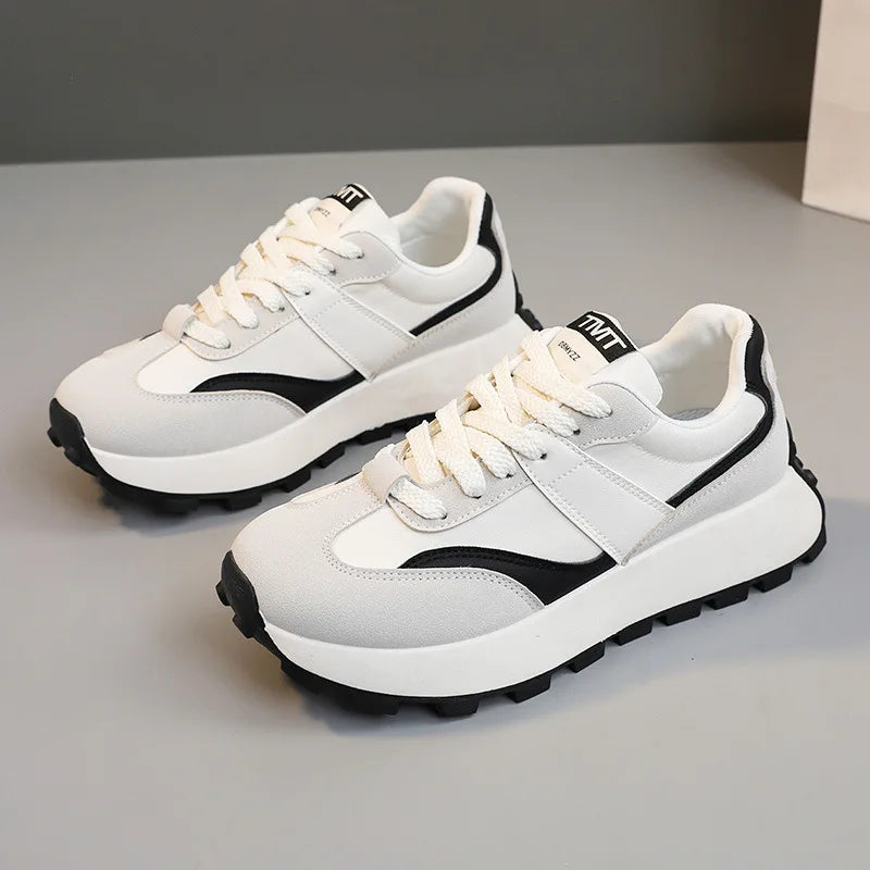Supportive and Trendy Orthopedic Sneakers