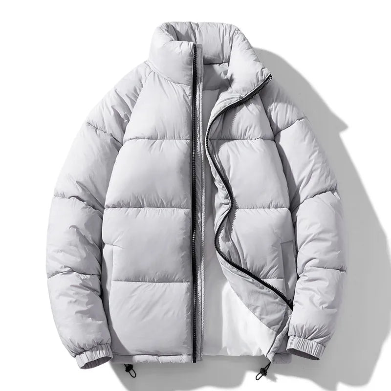 LM | Puffy jacket