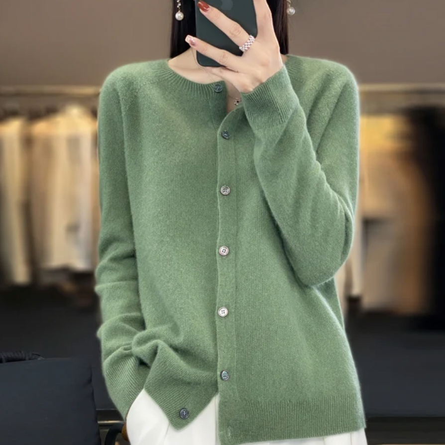 Elegantly Designed Jumper