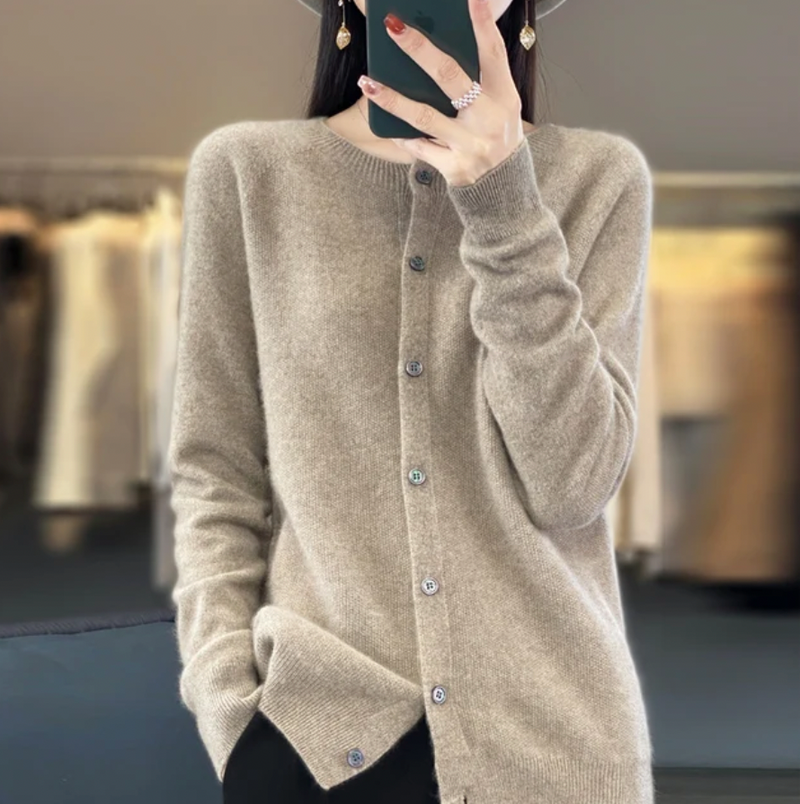 Elegantly Designed Jumper