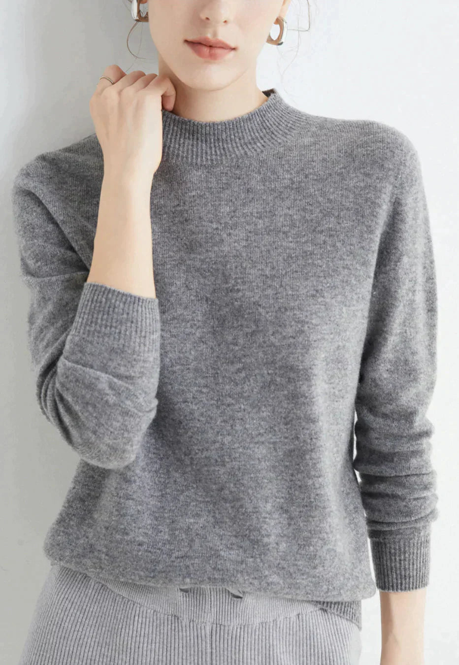 Beautifully Crafted Jumper