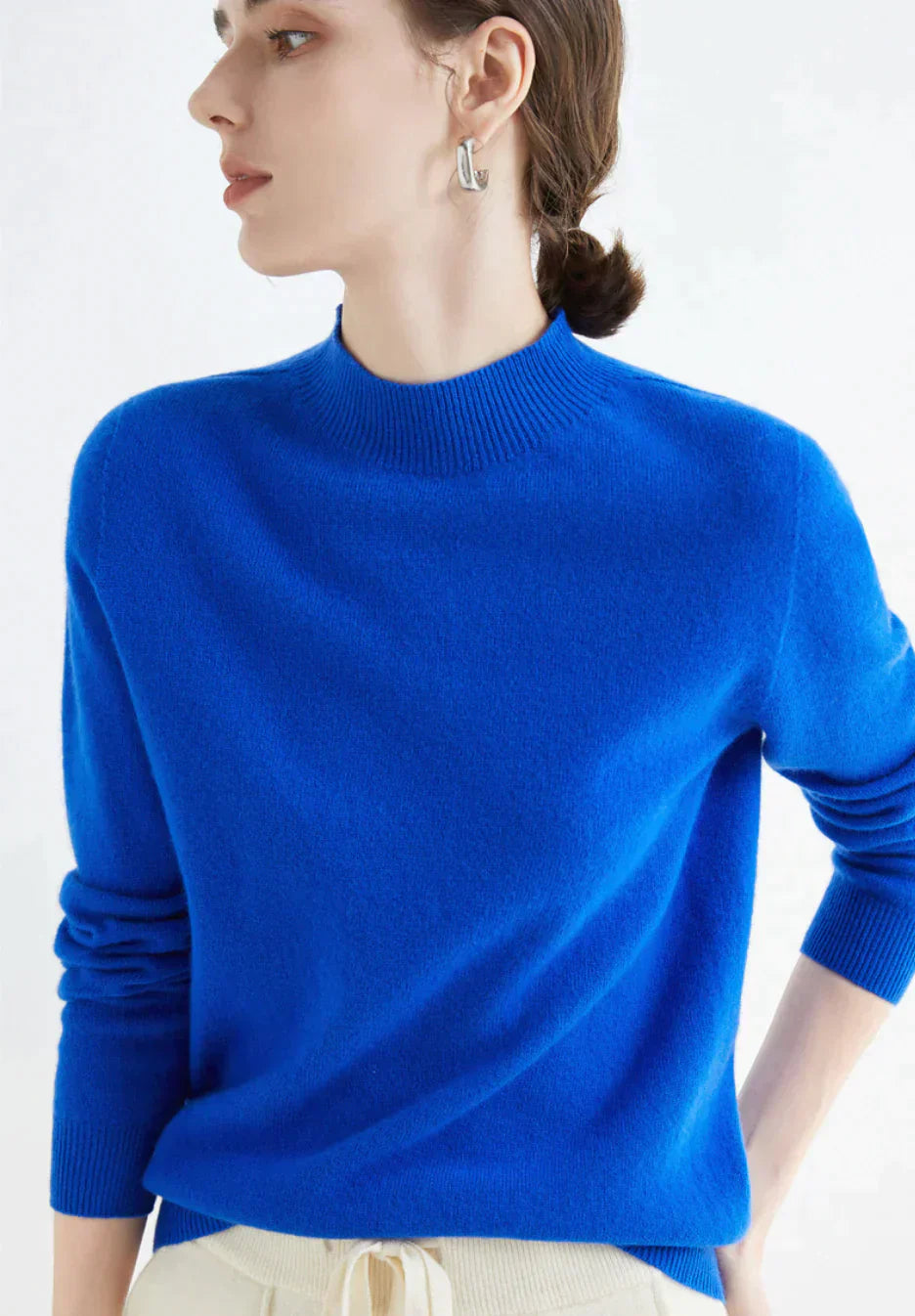 Beautifully Crafted Jumper