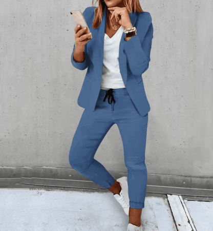 LM | Modern - Comfortable and versatile - Perfect for work and evening wear