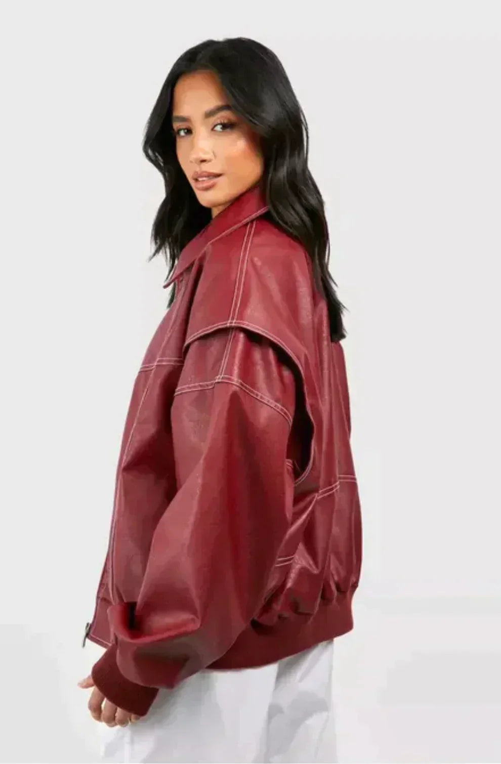Beautifully Crafted Jacket