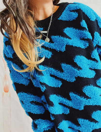 Classic Vintage Jumper