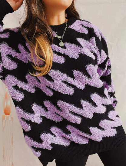 Classic Vintage Jumper