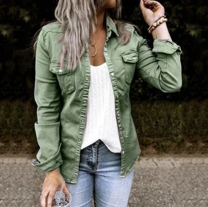 Beautifully Crafted Jacket