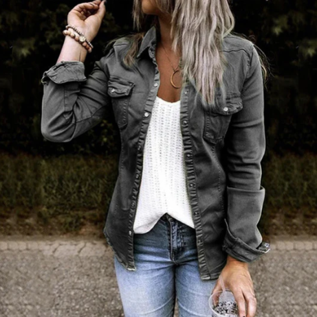 Beautifully Crafted Jacket