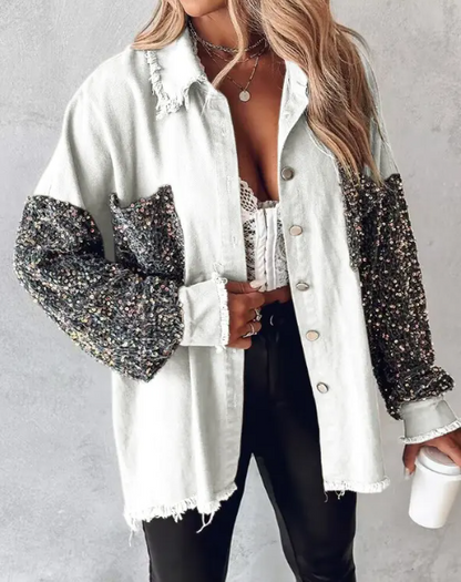 Classic Designed Jacket
