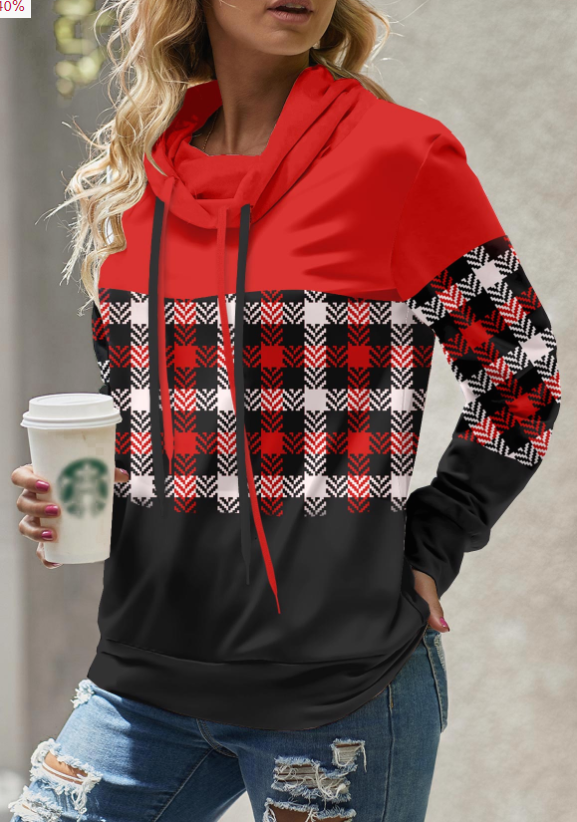 Classic Designed Jumper