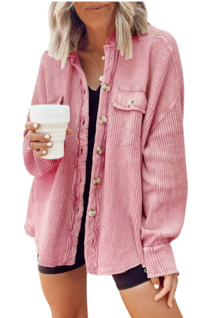 Elegantly Designed Jacket