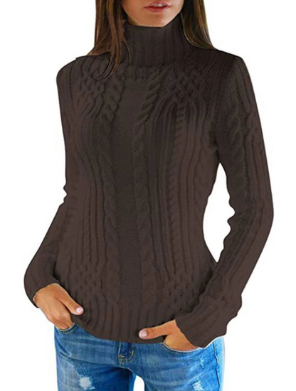 Classic Designed Jumper