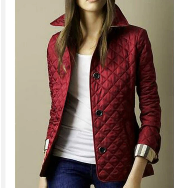 LM | the elegant, slim-fit jacket in silk-cotton