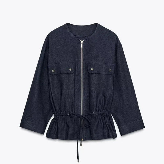 Effortlessly Stylish Jacket