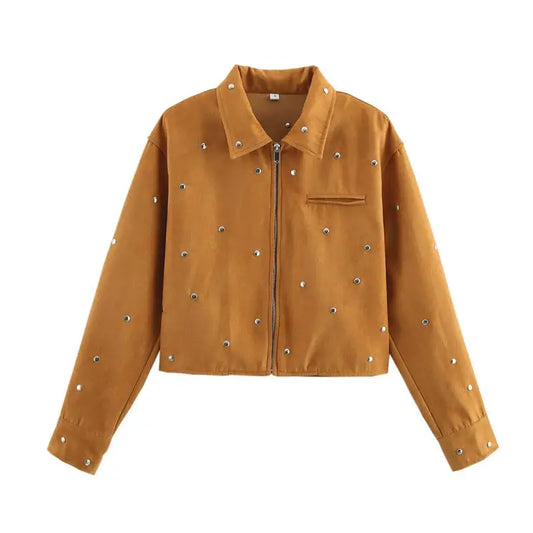 Chic and Comfortable Jacket