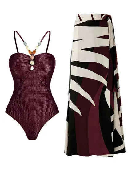 Casually Bikini With a Refined Edge