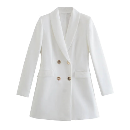 LM | MargaretsBlazer I Long-sleeved blazer for women