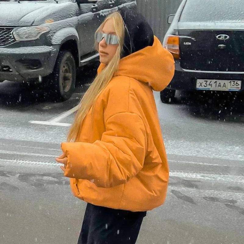Classic Designed Jacket
