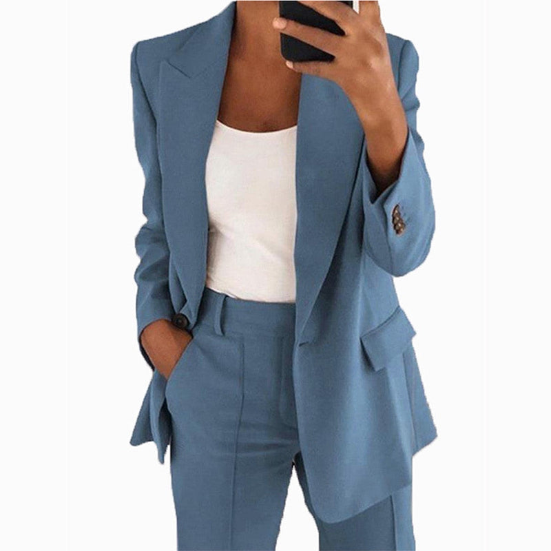 LM | LienesBlazer I Blazer for women
