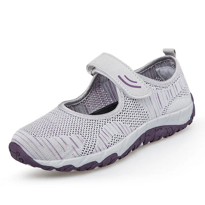 Fashionable and Supportive Orthopedic Sneakers