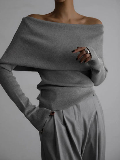 Modern and Minimalist Shirt