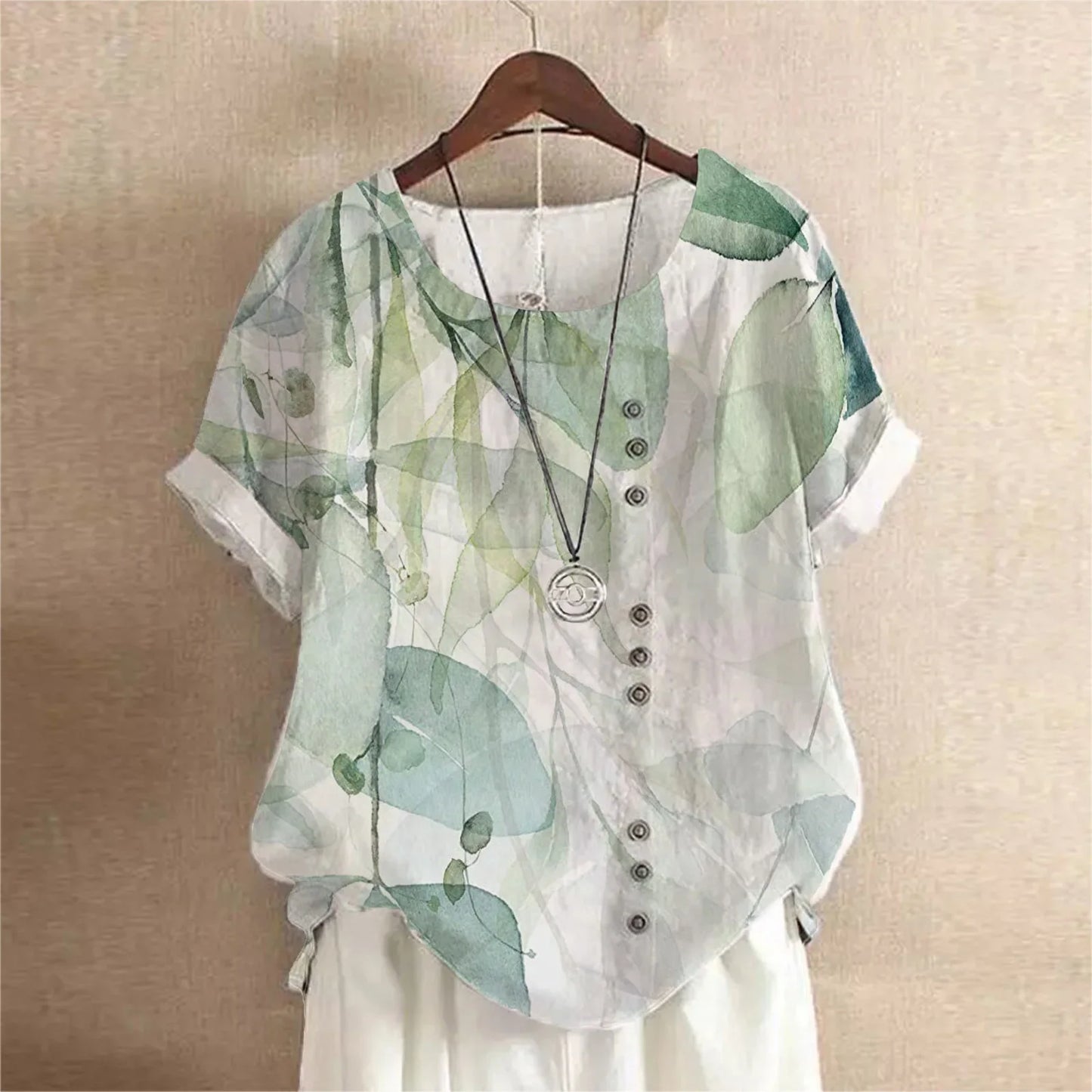 Classy and Versatile Shirt