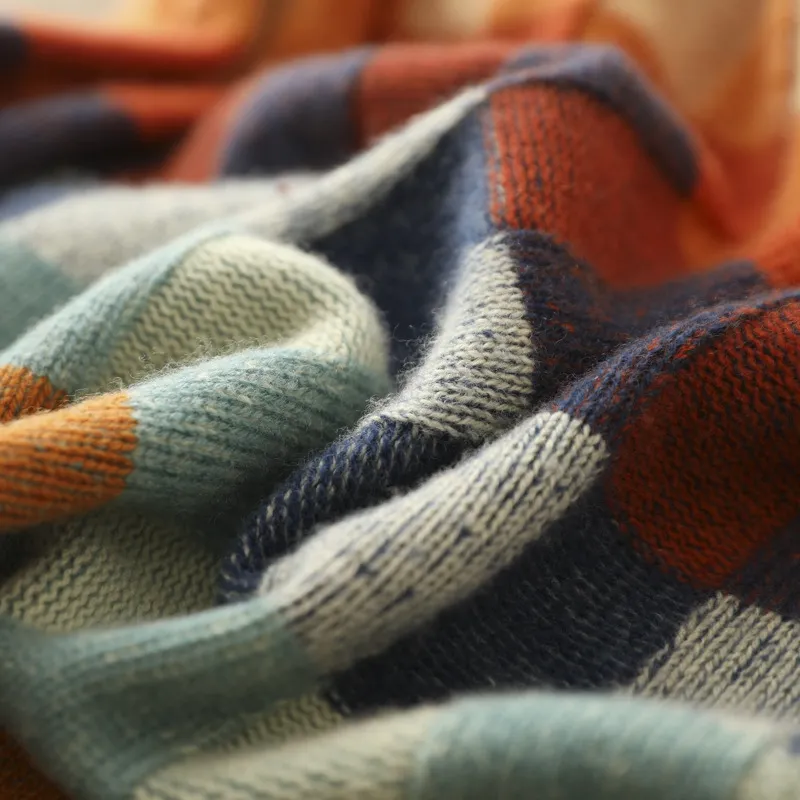 Classic Vintage Jumper