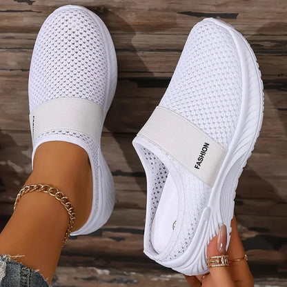 Casual and Supportive Orthopedic Sneakers