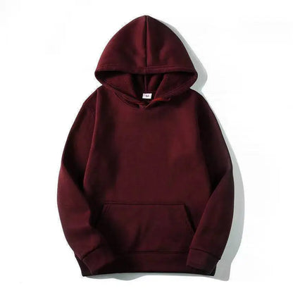 Cool and Casual Hoodie
