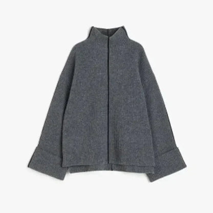 LM | Turtleneck sweater