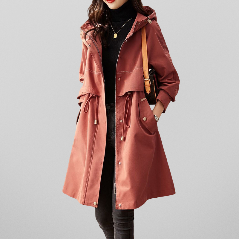 Classic Designed Jacket