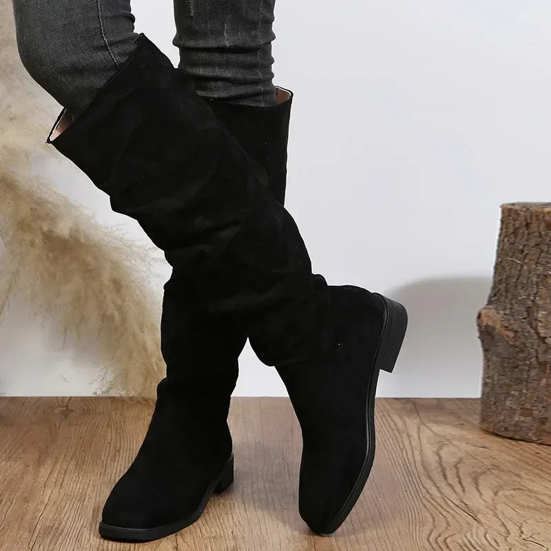 Versatile and Supportive Orthopedic Boots