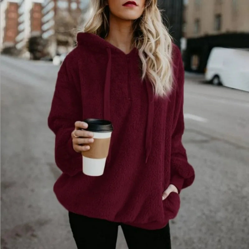 Timeless Vintage Style Jumper