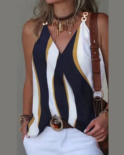 Cozy and Chic Blouse