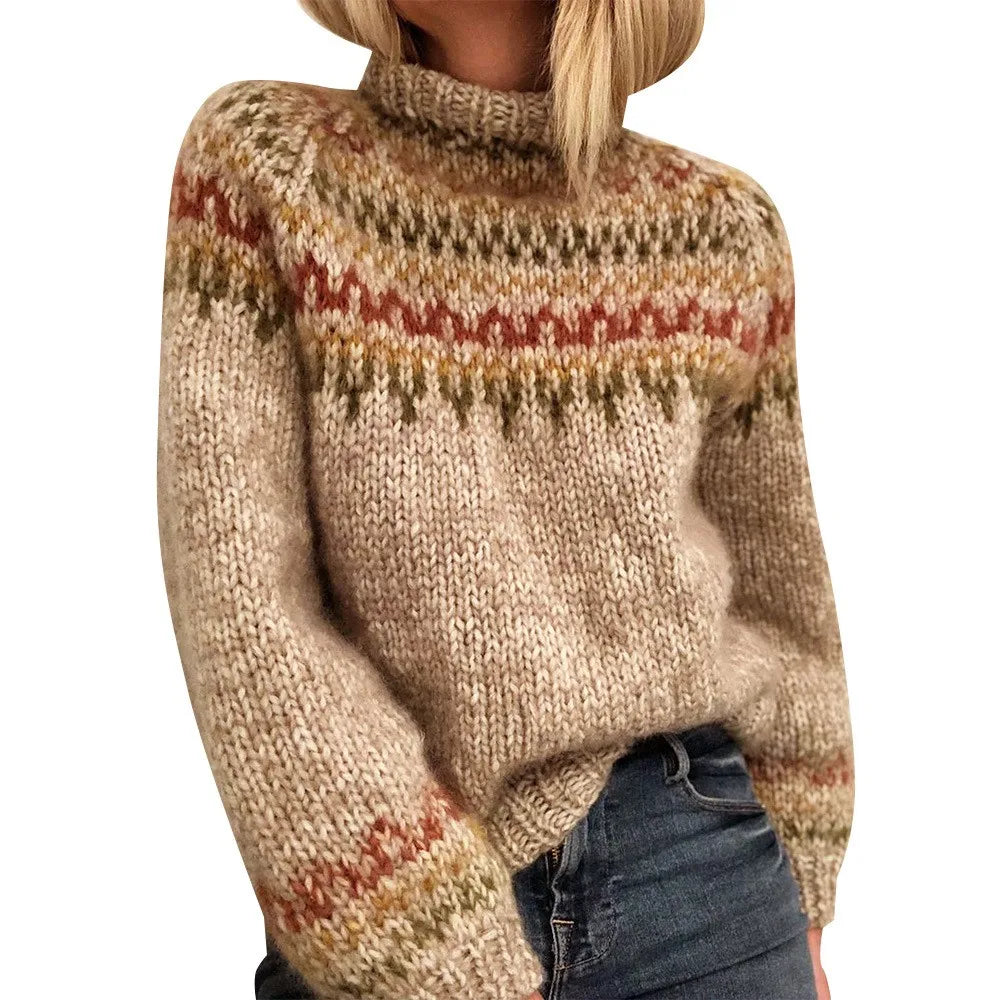 Elegantly Designed Jumper