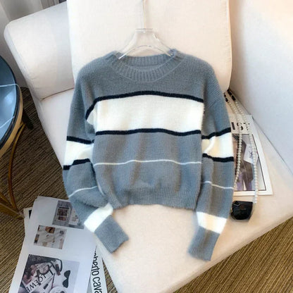 Elegantly Designed Jumper