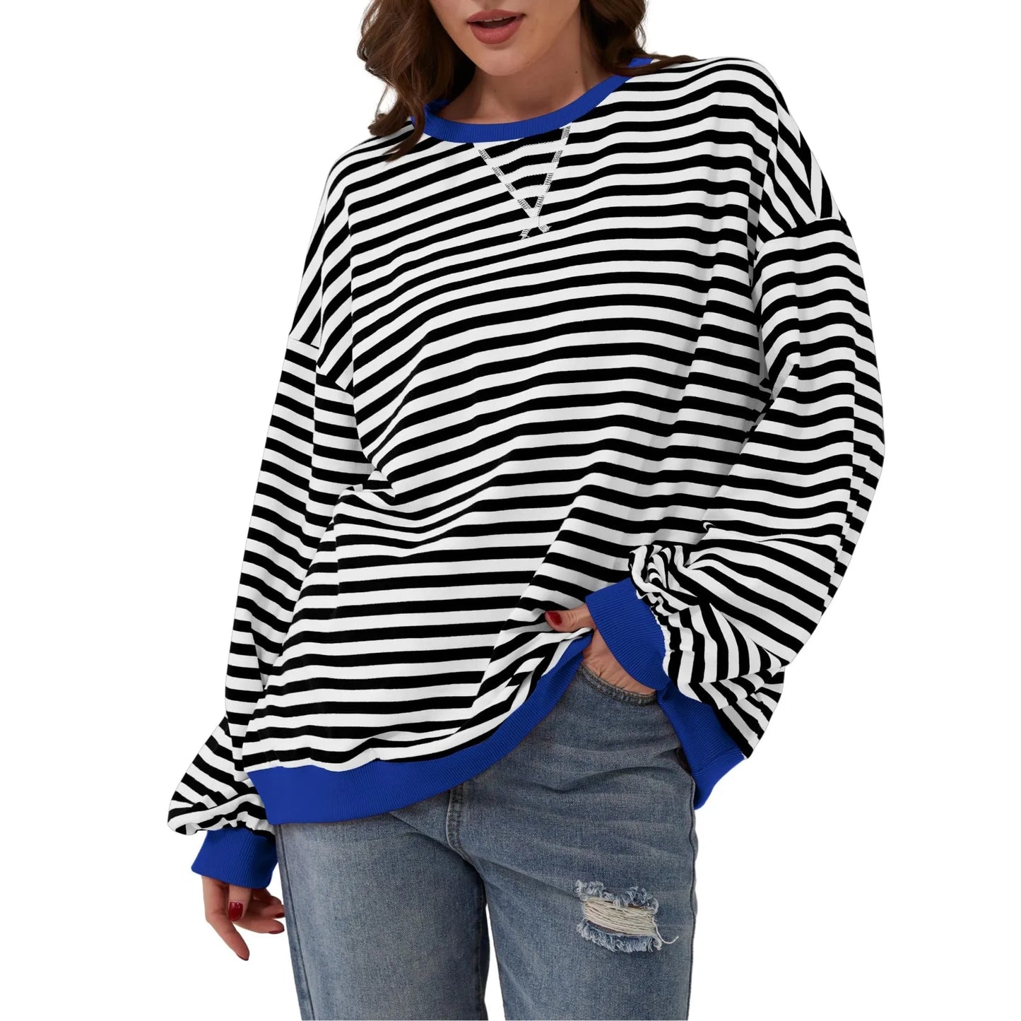 Classic Vintage Jumper