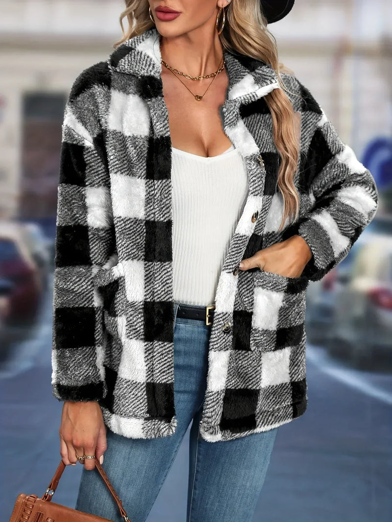 Thoughtfully Designed Jacket
