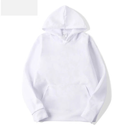 Cool and Casual Hoodie