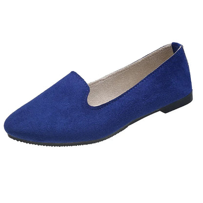 Supportive and Trendy Orthopedic Loafers
