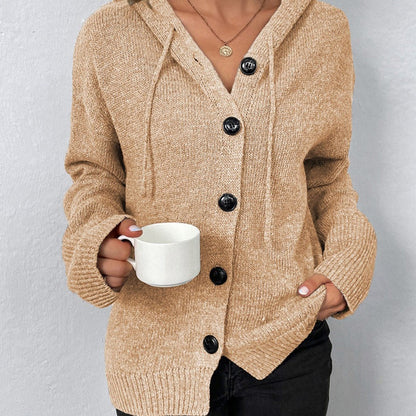 Timeless Vintage Style Jumper