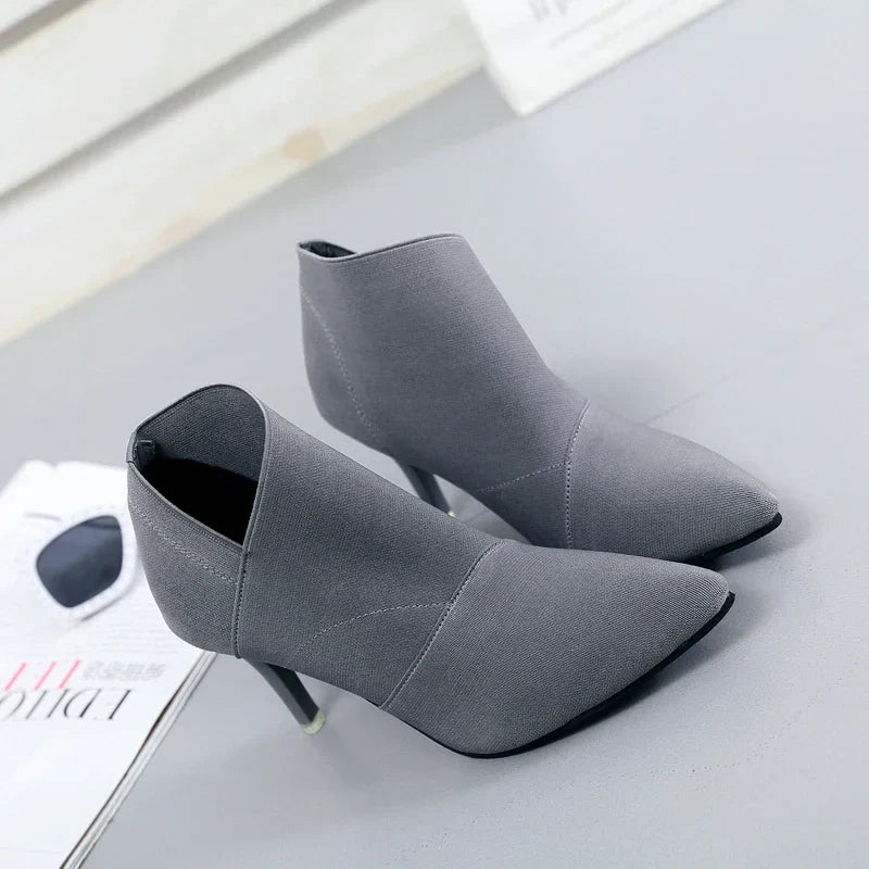 Fashionable and Supportive Orthopedic Shoes