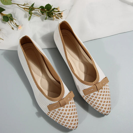 Fashionable and Supportive Orthopedic Sneakers